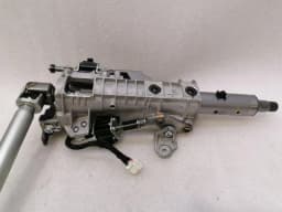 TESLA TESLA MODEL 3 LONG RANGE STEERING COLUMN 1044876-00-A RIGHT HAND DRIVE RHD. — thumbnail 2