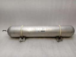 TESLA Tesla Model X 75D Air suspension tank 1027921-00-B container air suspension tank — thumbnail 6