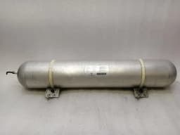 TESLA Tesla Model X 75D Air suspension tank 1027921-00-B container air suspension tank — thumbnail 1