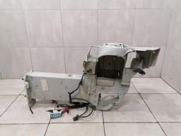 TESLA Tesla Model X 75D Left Front Chassis Leg 1069415-S0-F Left Front Wheelhouse — thumbnail 8