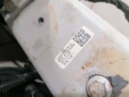 TESLA Tesla Model X 75D Left Front Chassis Leg 1069415-S0-F Left Front Wheelhouse — thumbnail 6