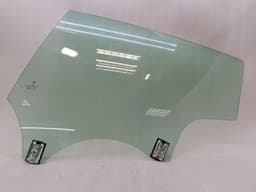 TESLA Tesla Model 3 Long Range RLH Door Glass 1077904-99-C Rear Left Door Glass — thumbnail 1