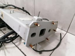 TESLA Tesla Model X 75D Left Front Chassis Leg 1069415-S0-F Left Front Wheelhouse — thumbnail 5