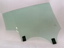 TESLA Tesla Model 3 Long Range RLH Door Glass 1077904-99-C Rear Left Door Glass — thumbnail 4