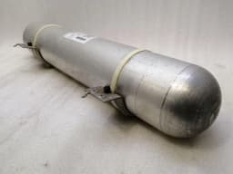 TESLA Tesla Model X 75D Air suspension tank 1027921-00-B container air suspension tank — thumbnail 3