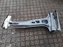 TESLA TESLA MODEL 3 LONG RANGE 1080019-S0-P SIDE TRIM SIDE PANEL — thumbnail 9
