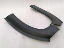 TESLA TESLA MODEL X 75D 1074908-00-D TAILGATE BOOT LID COVERS — thumbnail 3