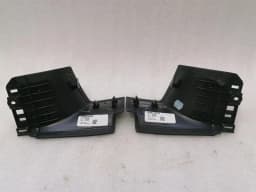 TESLA Tesla Model X 75D 1050375-00-E rear door set rear door set cover — thumbnail 6