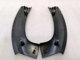 TESLA TESLA MODEL X 75D 1074908-00-D TAILGATE BOOT LID COVERS — thumbnail 5