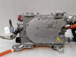 TESLA Tesla Model X 75D Inverter Module 1060985-00-C Controller DC/DC Transformer — thumbnail 9