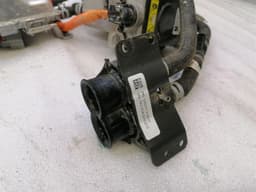 TESLA Tesla Model X 75D Inverter Module 1060985-00-C Controller DC/DC Transformer — thumbnail 5