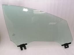 TESLA Tesla Model X 75D Right Front Door Glass 1028823-00-J Front Right Door Glass — thumbnail 4