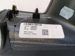 TESLA Tesla Model X 75D 1050375-00-E rear door set rear door set cover — thumbnail 8