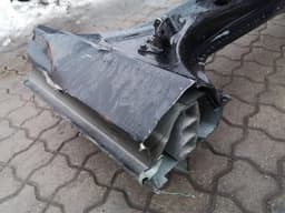 TESLA TESLA MODEL 3 LONG RANGE 1080019-S0-P SIDE TRIM SIDE PANEL — thumbnail 6