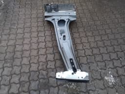TESLA TESLA MODEL 3 LONG RANGE 1080019-S0-P SIDE TRIM SIDE PANEL — thumbnail 10