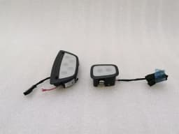 TESLA Tesla Model X 75D Interior Light CAL21950-08-AD Interior Light Interior Lamp — thumbnail 9