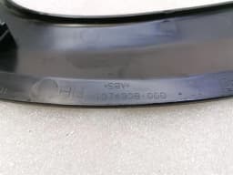 TESLA TESLA MODEL X 75D 1074908-00-D TAILGATE BOOT LID COVERS — thumbnail 7