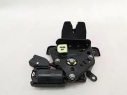 TESLA Tesla Model 3 Long Range Boot Lock 1500604-00-B Tailgate Lock — thumbnail 10
