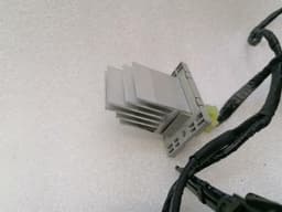 TESLA TESLA MODEL X 75D Vent Flap Engine D267-AP9BA02-ED RHD RIGHT HANDLEBAR — thumbnail 10