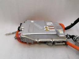 TESLA Tesla Model X 75D Inverter Module 1060985-00-C Controller DC/DC Transformer — thumbnail 3