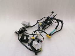 TESLA TESLA MODEL X 75D Vent Flap Engine D267-AP9BA02-ED RHD RIGHT HANDLEBAR — thumbnail 8