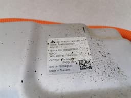 TESLA Tesla Model X 75D Inverter Module 1060985-00-C Controller DC/DC Transformer — thumbnail 4