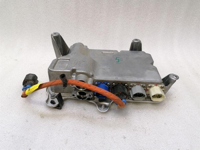 Tesla Model X High Voltage Battery Junction 1049678-00-G High Voltage Junction Box