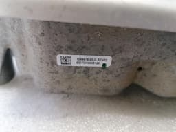 TESLA Tesla Model X High Voltage Battery Junction 1049678-00-G High Voltage Junction Box — thumbnail 5