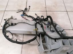 TESLA Tesla Model X 75D Left Front Chassis Leg 1069415-S0-F Left Front Wheelhouse — thumbnail 7