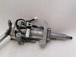 TESLA TESLA MODEL 3 LONG RANGE STEERING COLUMN 1044876-00-A RIGHT HAND DRIVE RHD. — thumbnail 5