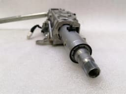 TESLA TESLA MODEL 3 LONG RANGE STEERING COLUMN 1044876-00-A RIGHT HAND DRIVE RHD. — thumbnail 8