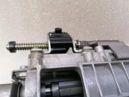 TESLA TESLA MODEL 3 LONG RANGE STEERING COLUMN 1044876-00-A RIGHT HAND DRIVE RHD. — thumbnail 4