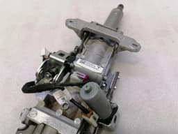 TESLA TESLA MODEL 3 LONG RANGE STEERING COLUMN 1044876-00-A RIGHT HAND DRIVE RHD. — thumbnail 7
