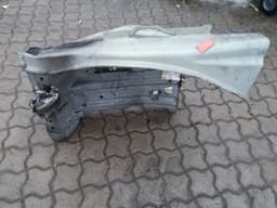 TESLA Tesla Model 3 Long Range FLH Chassis Leg 1073791-S0-J Left Front Wheel Arch — thumbnail 2