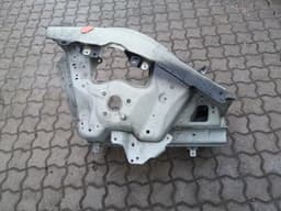 TESLA Tesla Model 3 Long Range FLH Chassis Leg 1073791-S0-J Left Front Wheel Arch — thumbnail 5