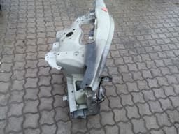 TESLA Tesla Model 3 Long Range FLH Chassis Leg 1073791-S0-J Left Front Wheel Arch — thumbnail 7