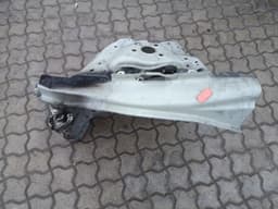 TESLA Tesla Model 3 Long Range FLH Chassis Leg 1073791-S0-J Left Front Wheel Arch — thumbnail 1