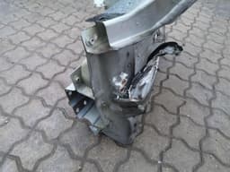 TESLA Tesla Model 3 Long Range FLH Chassis Leg 1073791-S0-J Left Front Wheel Arch — thumbnail 3