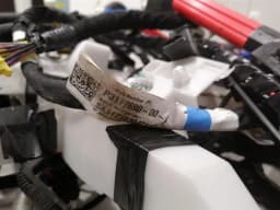 TESLA TESLA MODEL 3 LONG RANGE Main Body Wiring Loom 3067955-02-C RIGHT HAND DRIVE RHD . — thumbnail 8
