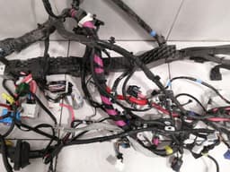 TESLA TESLA MODEL 3 LONG RANGE FRONT END WIRING LOOM 2567964-07-B RIGHT HAND DRIVE RHD — thumbnail 6