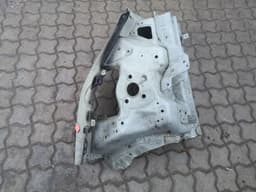 TESLA Tesla Model 3 Long Range FLH Chassis Leg 1073791-S0-J Left Front Wheel Arch — thumbnail 9