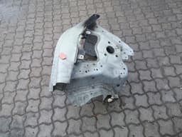 TESLA Tesla Model 3 Long Range FLH Chassis Leg 1073791-S0-J Left Front Wheel Arch — thumbnail 6