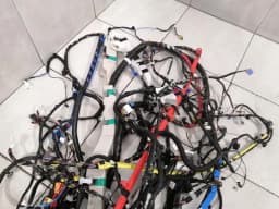 TESLA TESLA MODEL 3 LONG RANGE Main Body Wiring Loom 3067955-02-C RIGHT HAND DRIVE RHD . — thumbnail 6