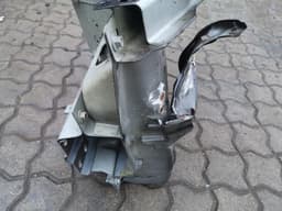 TESLA Tesla Model 3 Long Range FLH Chassis Leg 1073791-S0-J Left Front Wheel Arch — thumbnail 4