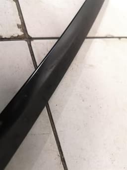 TESLA Tesla Model 3 Long Range Right Body Moulding 1083520-01-D Bar Right — thumbnail 3
