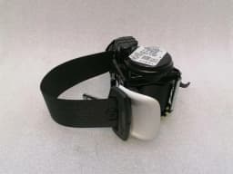 TESLA Tesla Model X 75D Rear Seat Belt 1089187-07-B Seat Belt Rear Belt Set — thumbnail 9