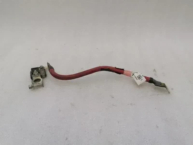 Tesla Model X 75D Battery Wiring Loom 1036883-00-E Battery Harness
