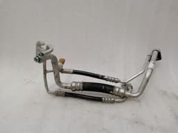 TESLA Tesla Model X 75D A/C Pipe 1054664-00-D Air Conditioning Air Conditioning — thumbnail 1