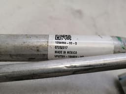 TESLA Tesla Model X 75D A/C Pipe 1054664-00-D Air Conditioning Air Conditioning — thumbnail 6