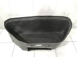 TESLA Tesla Model X Front Compartment Cover 1048059-00-E Trunk Bezel — thumbnail 5